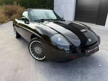 Fiat Barchetta