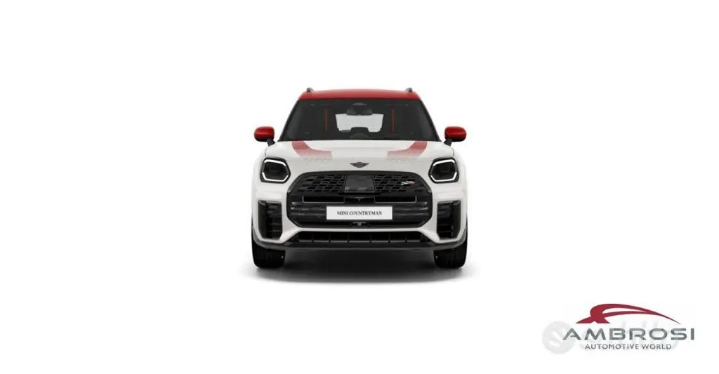Mini Countryman 2026 photo 5