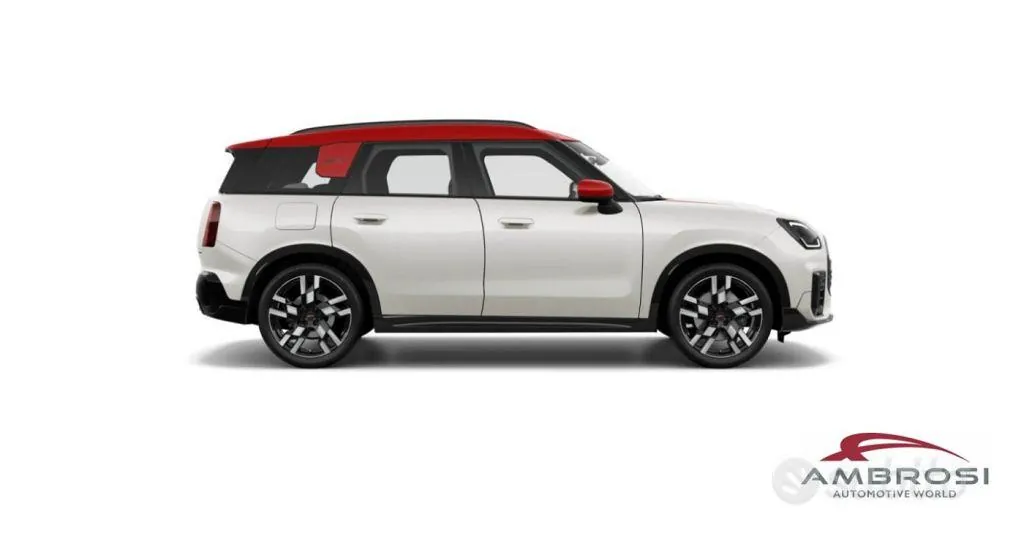 Mini Countryman 2026 photo 3