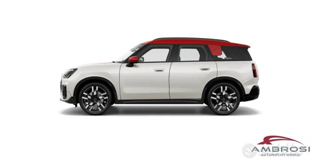 Mini Countryman 2026 photo 2