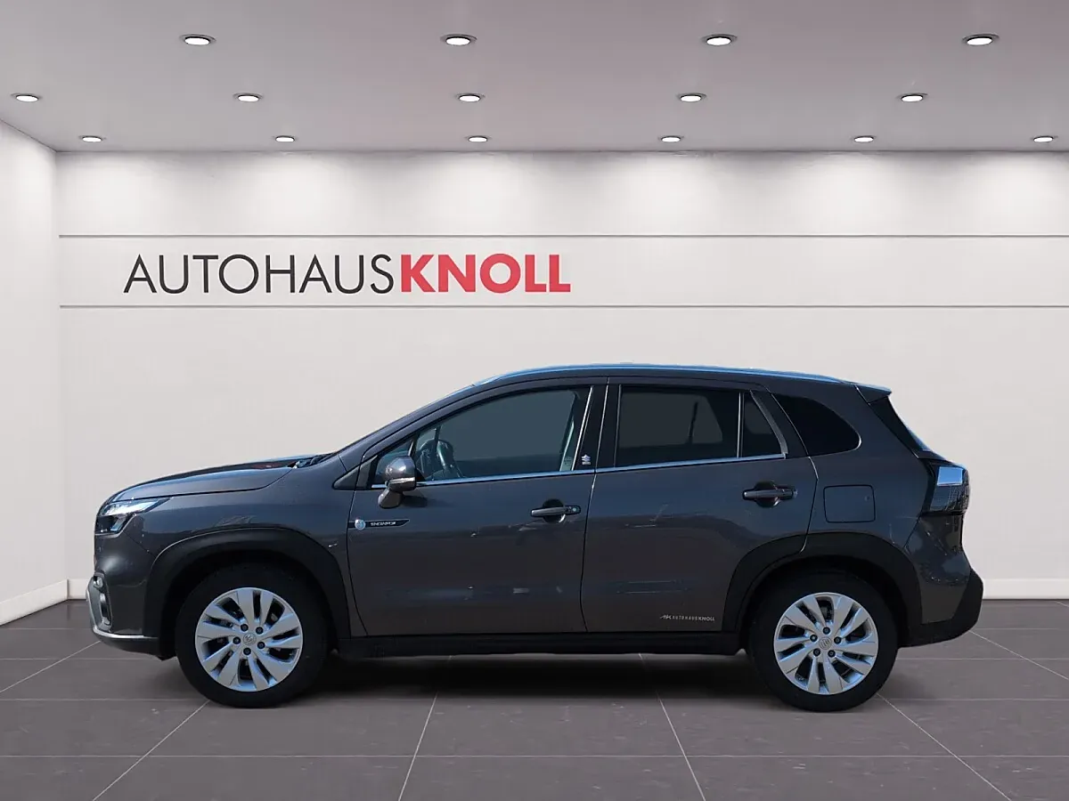 Suzuki S-Cross 2023 photo 2