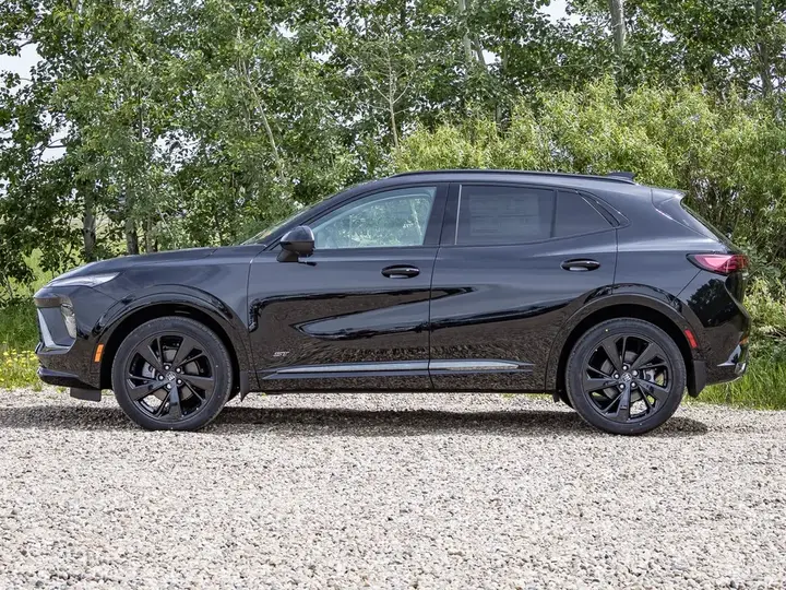 Buick Envision 2026 photo 5
