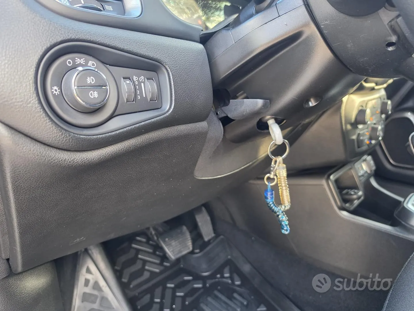 Jeep Renegade 2020 photo 4