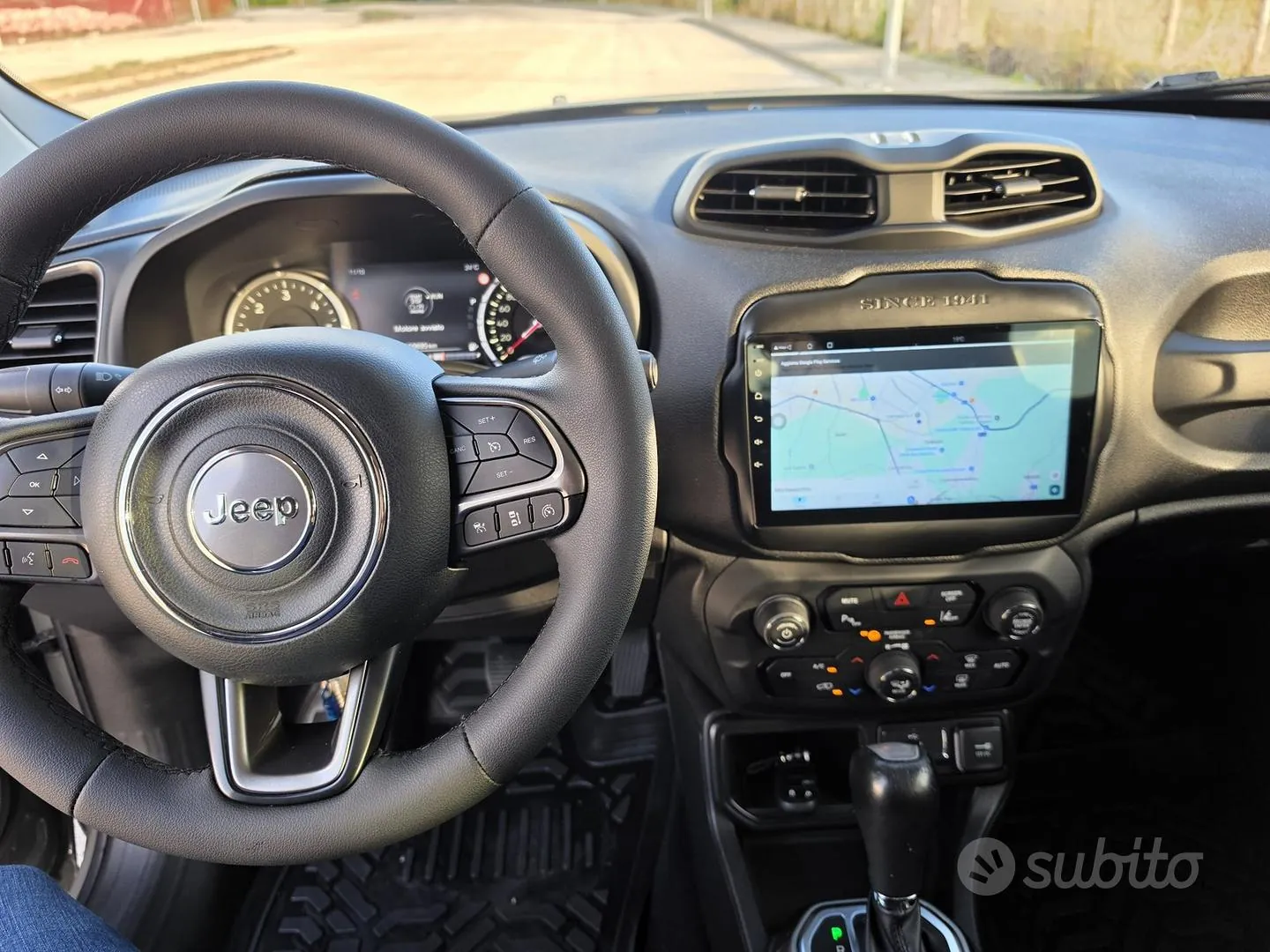 Jeep Renegade 2020 photo 5