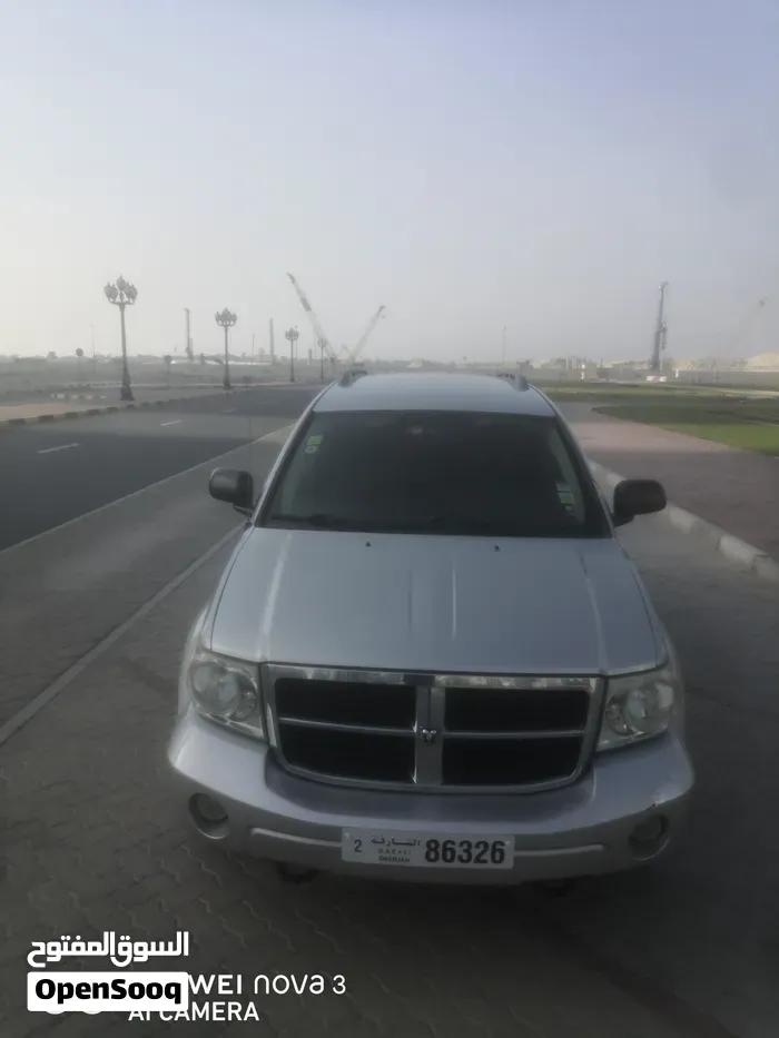 Dodge Durango 2011 photo 5