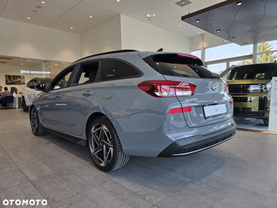 Hyundai I30 2026 photo 5