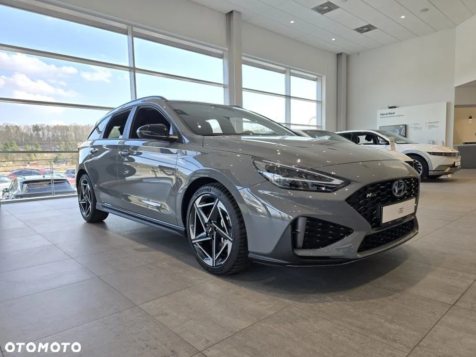 Hyundai I30 2026 photo 3