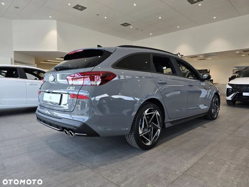Hyundai I30 2026 photo 4