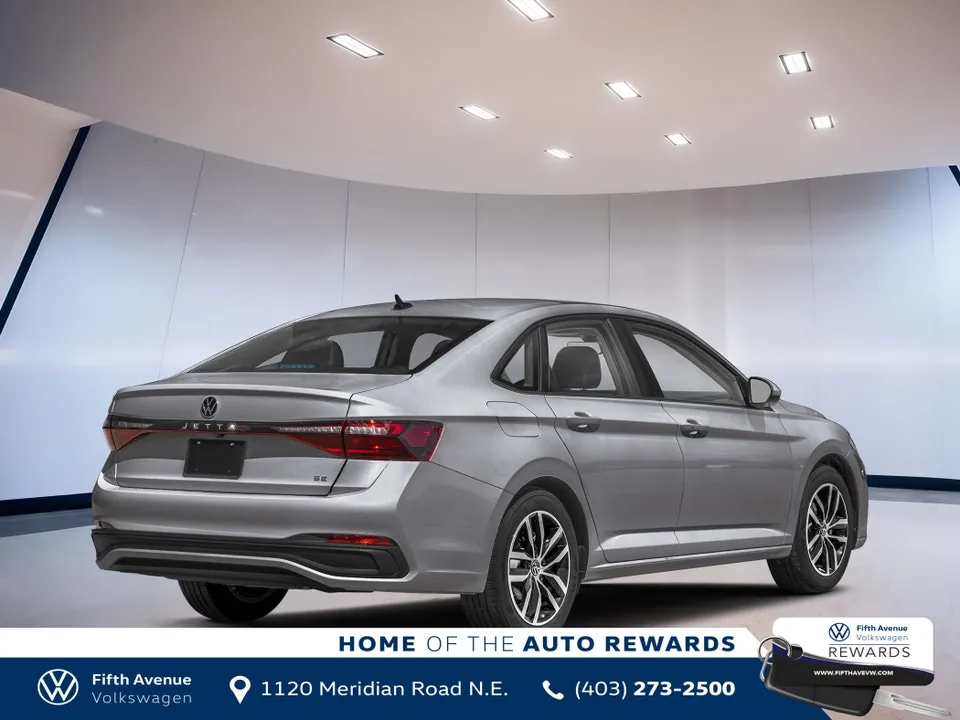 Volkswagen Jetta 2027 photo 2