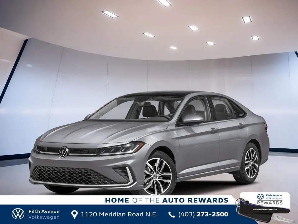 Volkswagen Jetta