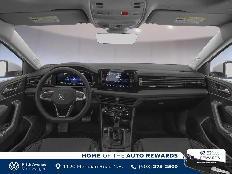 Volkswagen Jetta 2027 photo 4