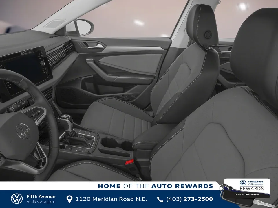 Volkswagen Jetta 2027 photo 5
