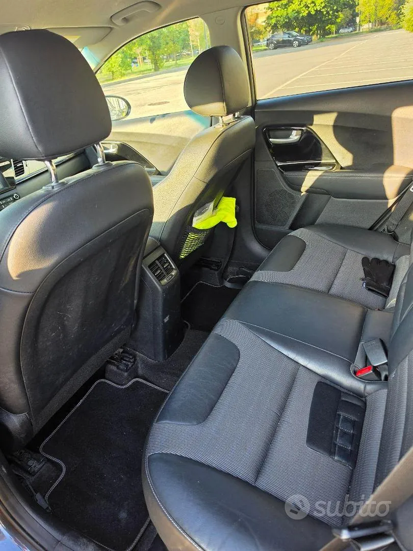 Kia Niro 2019 photo 3