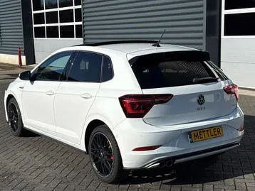 Volkswagen Polo 2022 photo 3