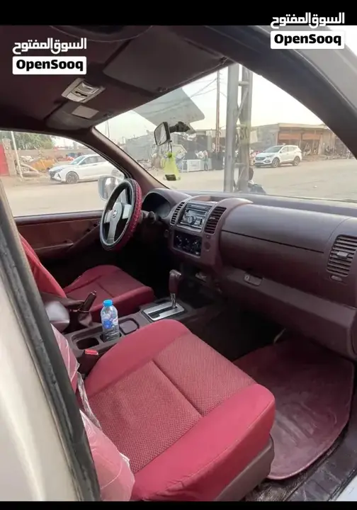 Nissan Navara 2012 photo 5
