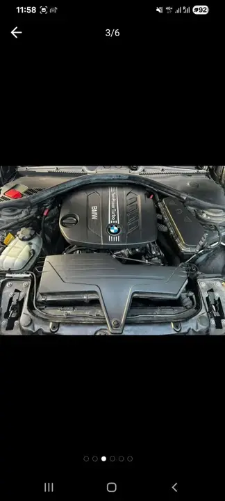 BMW 1 Series 2013 photo 2