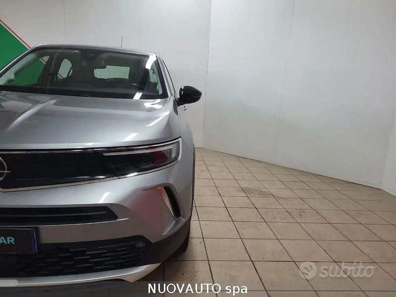 Opel Mokka 2022 photo 3