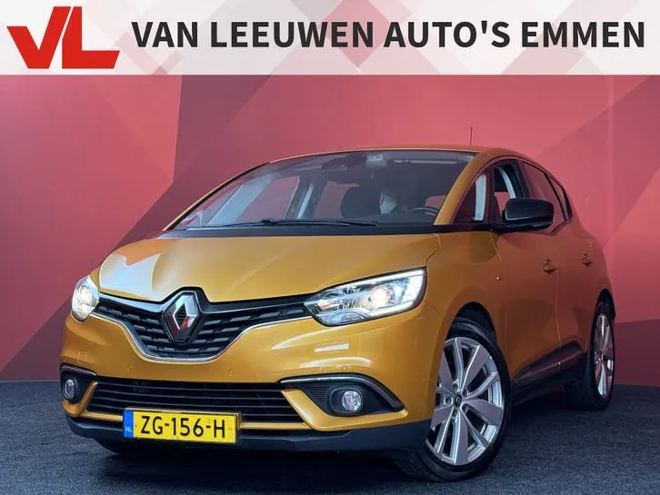 Renault Scénic