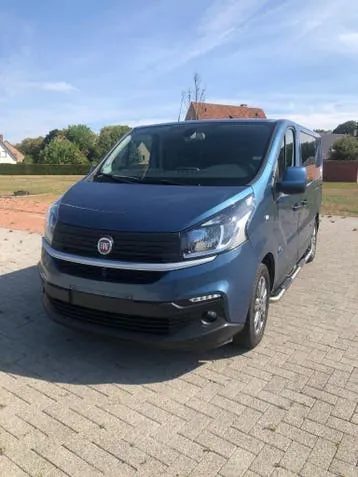 Fiat Talento