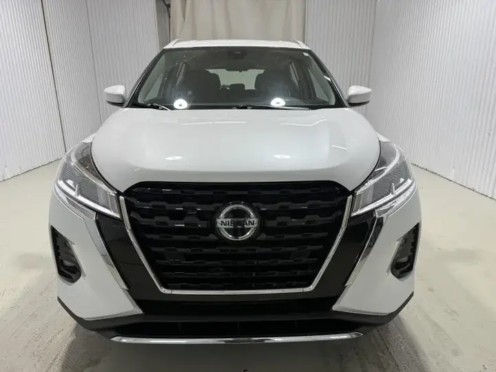 Nissan Kicks 2021 photo 3