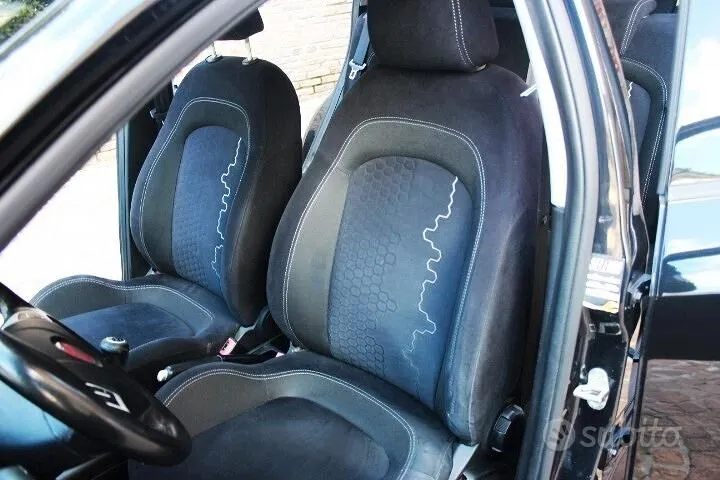 Fiat Punto 2014 photo 3