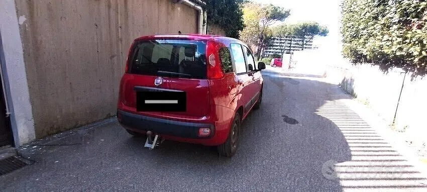 Fiat Panda 2014 photo 5