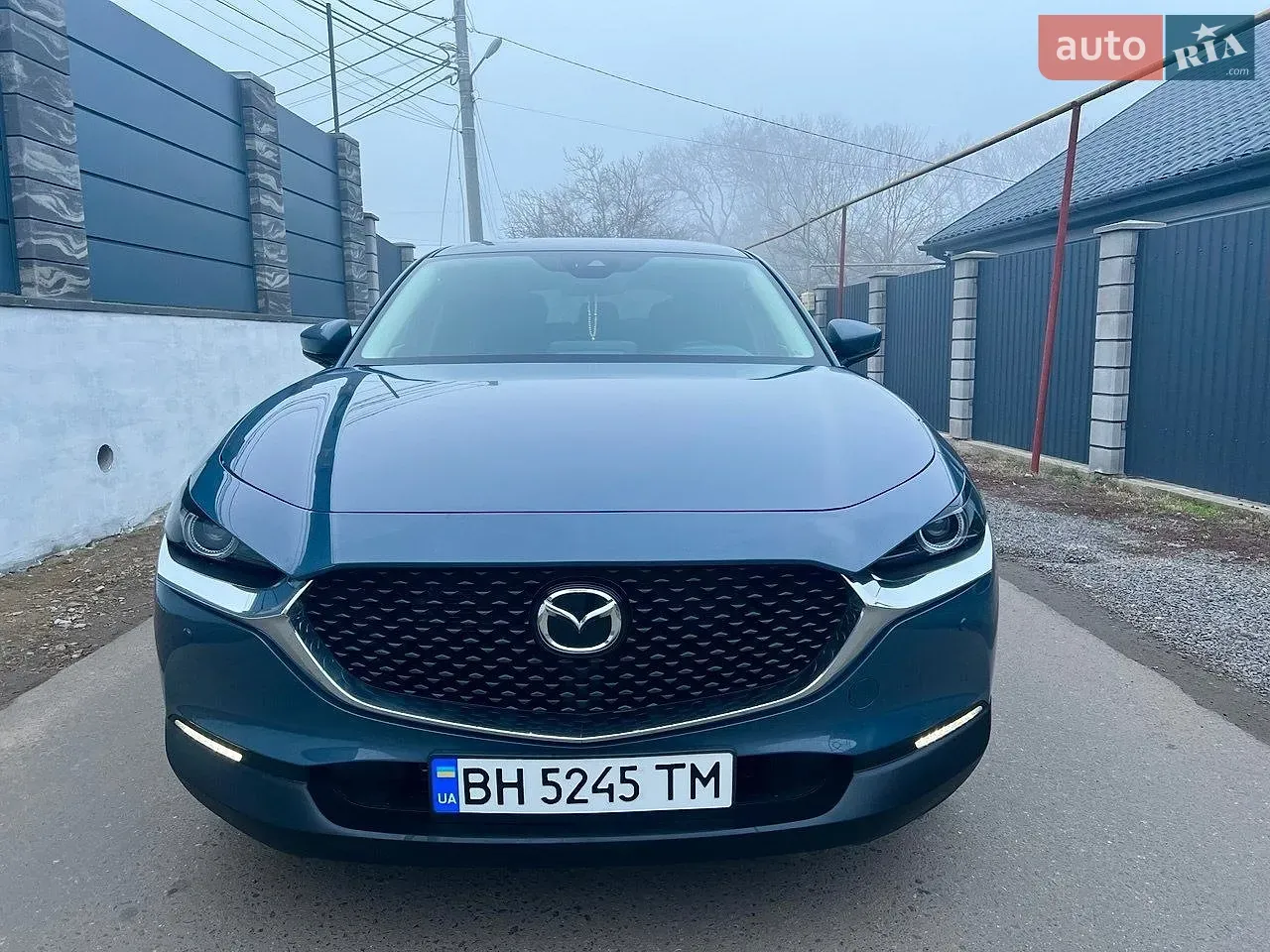 Mazda Cx-30 2019 photo 5