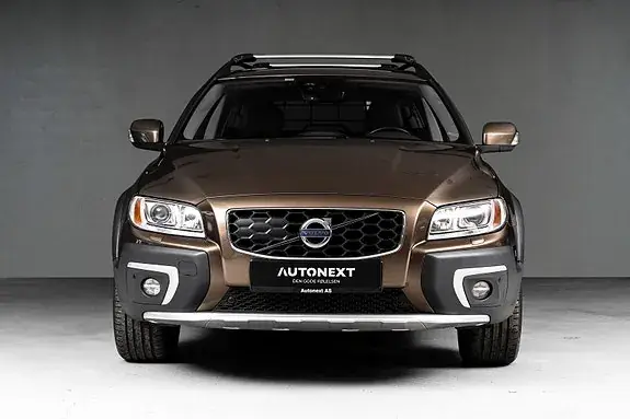 Volvo Xc70 2016 photo 3