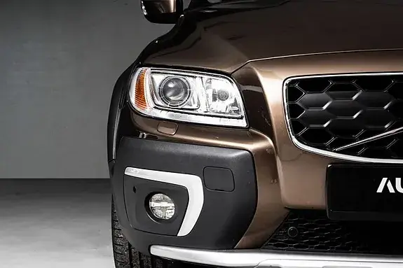 Volvo Xc70 2016 photo 4