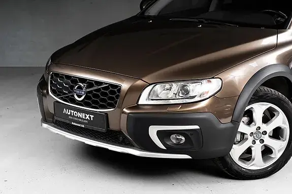 Volvo Xc70 2016 photo 2