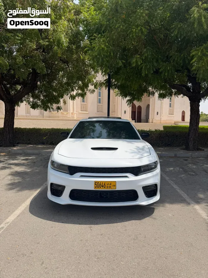 Dodge Charger 2023 photo 4