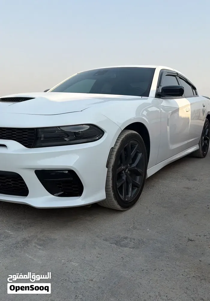 Dodge Charger 2023 photo 3