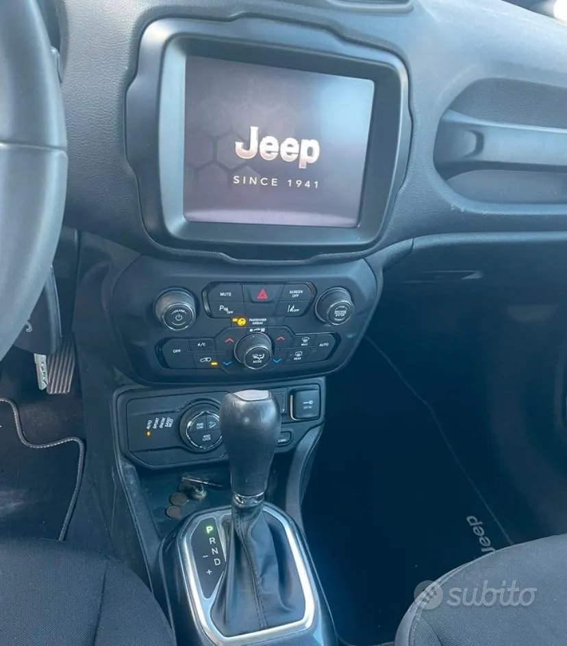 Jeep Renegade 2022 photo 5