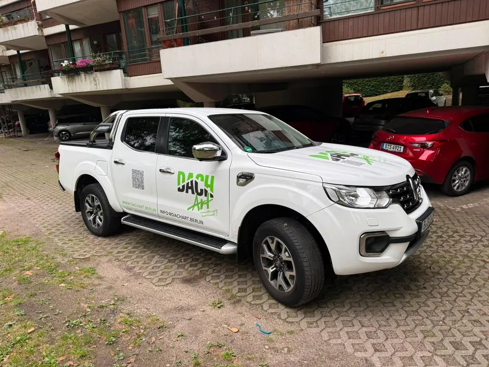 Renault Alaskan