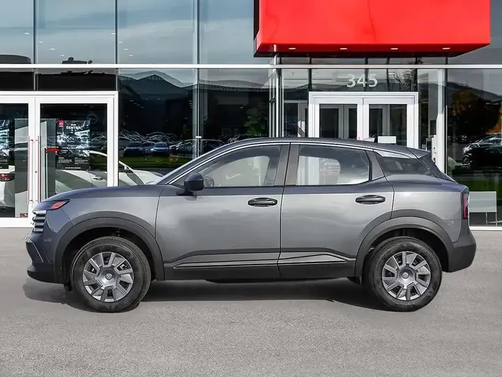 Nissan Kicks 2026 photo 3