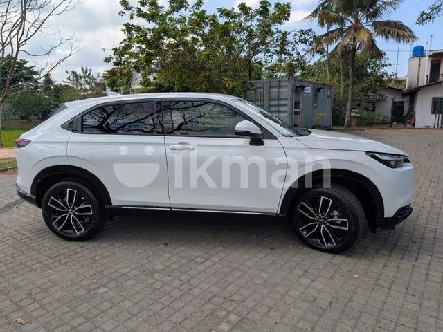 Honda Vezel 2026 photo 2