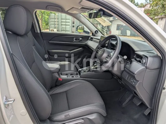 Honda Vezel 2026 photo 5