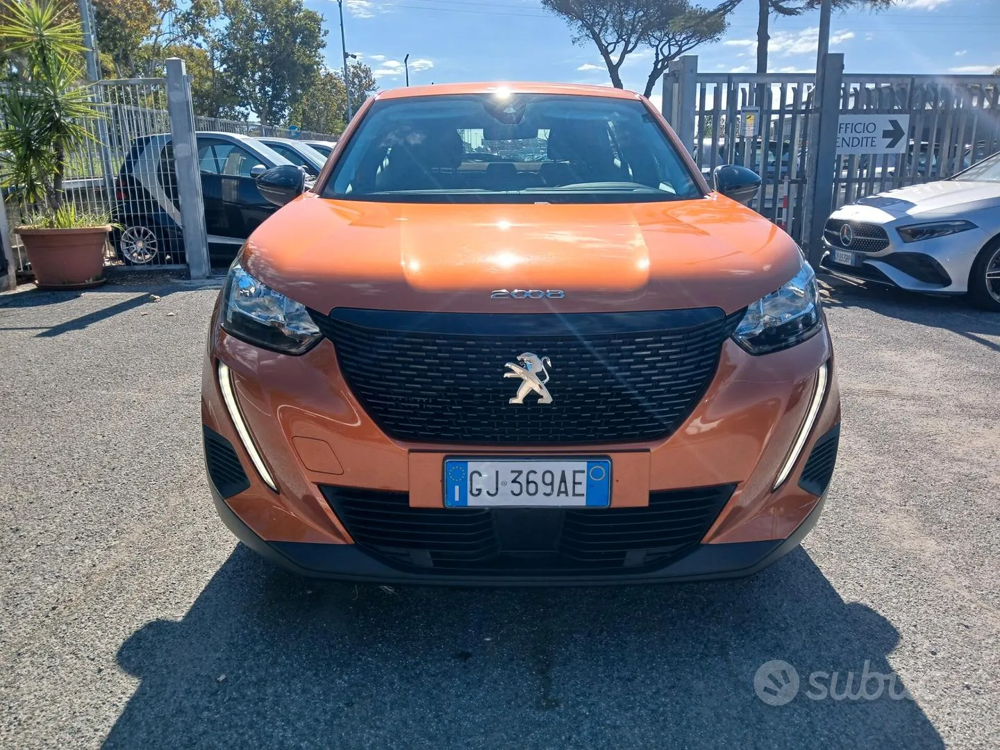 Peugeot 2008 2022 photo 2