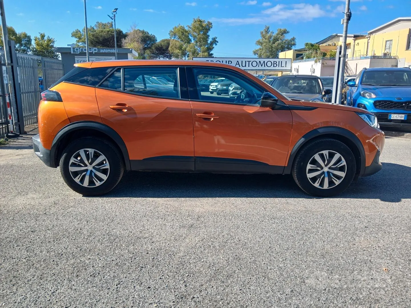 Peugeot 2008 2022 photo 4