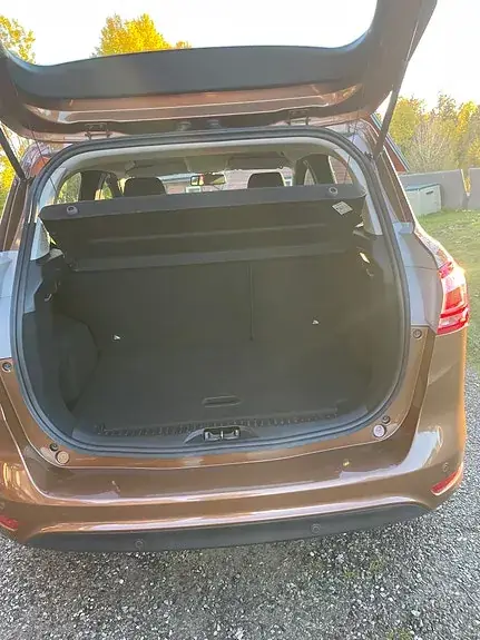 Ford B-Max 2014 photo 5