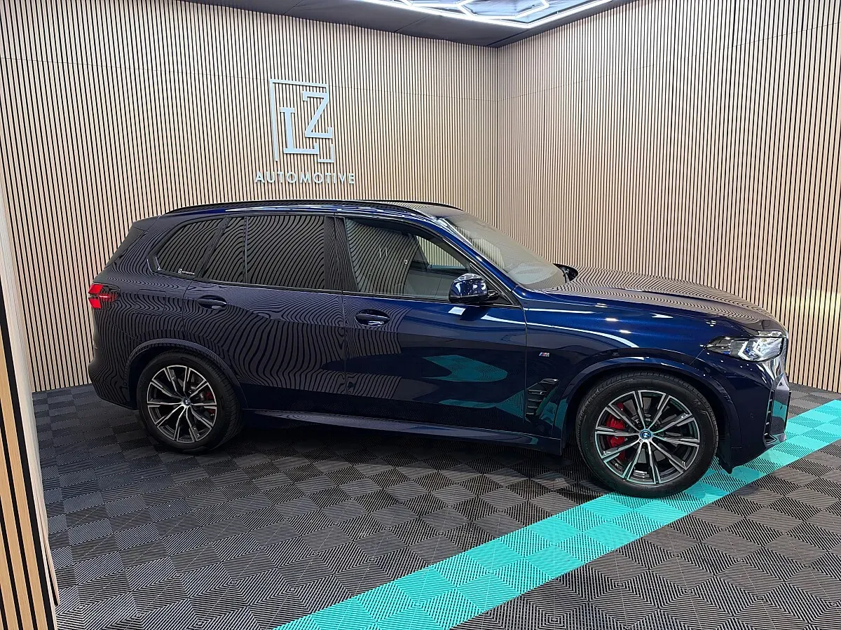 BMW X5 2023 photo 3