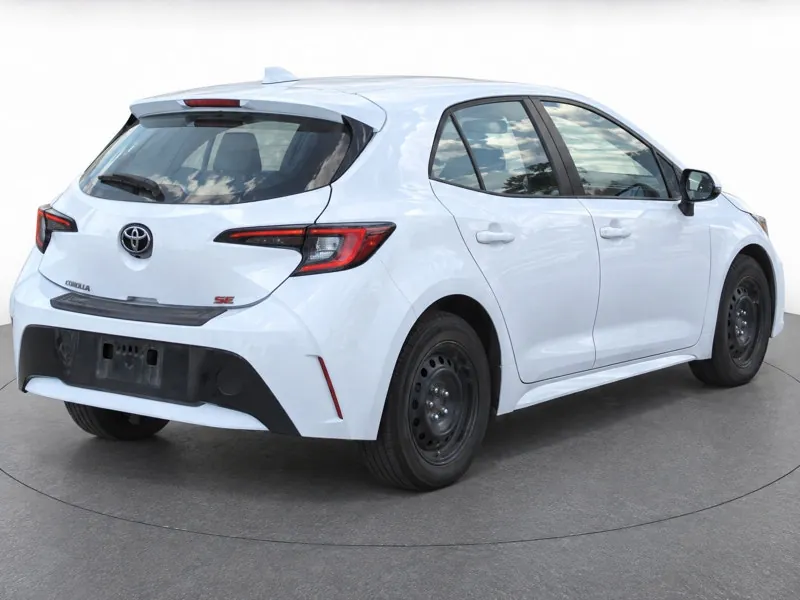 Toyota Corolla 2024 photo 4