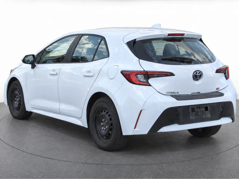 Toyota Corolla 2024 photo 3