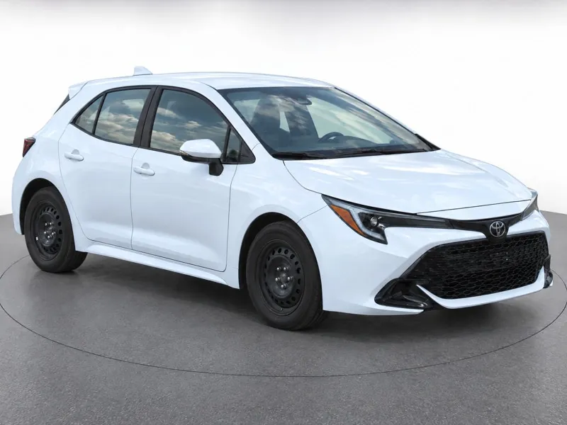 Toyota Corolla 2024 photo 2