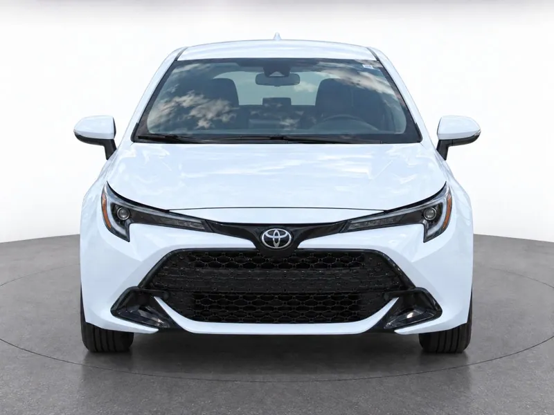 Toyota Corolla 2024 photo 5