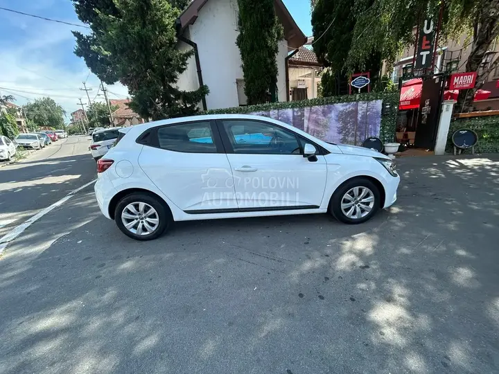Renault Clio 2020 photo 4