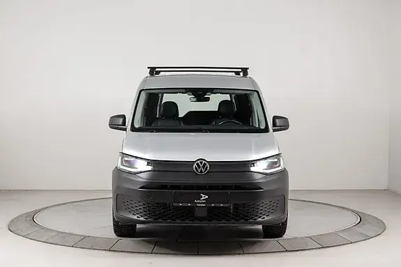 Volkswagen Caddy Maxi 2023 photo 3
