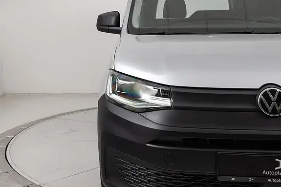 Volkswagen Caddy Maxi 2023 photo 4