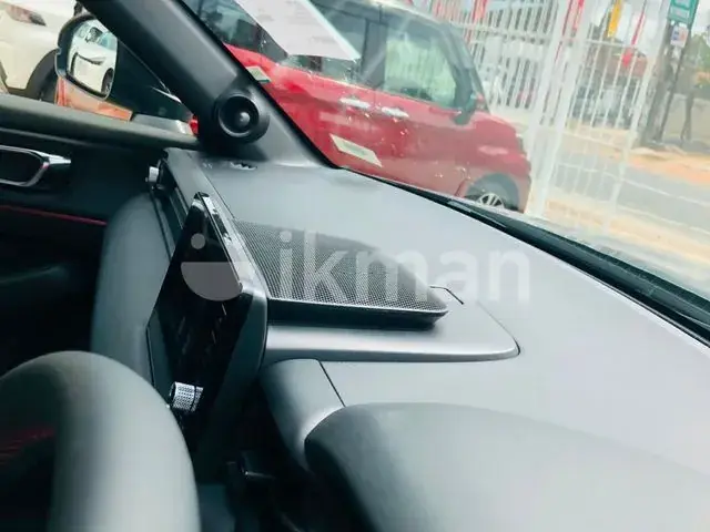 Honda Vezel 2026 photo 5