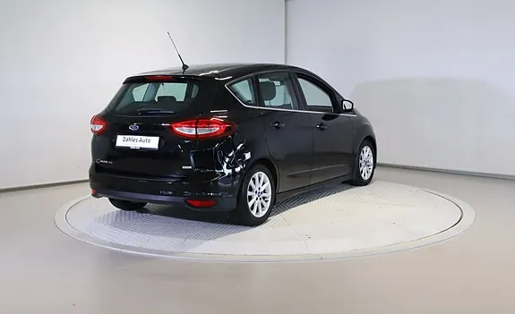 Ford C-Max 2015 photo 5